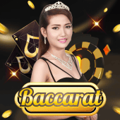 Baccarat game at jl39 casino