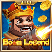 Boom Legend jl39 casino