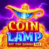 Coin Lamp jl39 register