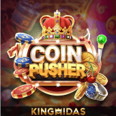 Coin Pusher jl39 login