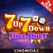 Dice Duet jl39 online casino