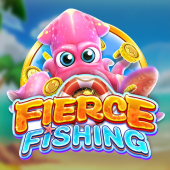 Fierce Fishing jl39 games