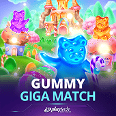 Gummy Giga Match jl39 withdraw