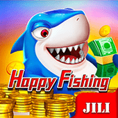 Happy Fishing jl39 slot