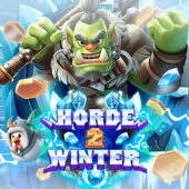 Horde 2 Winter jl39 link