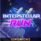 Interstellar Run on jl39