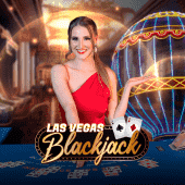 Las Vegas Blackjack jl39 legit