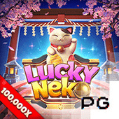 Lucky Neko jl39 game