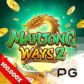 Mahjong Ways 2 jl39 slot