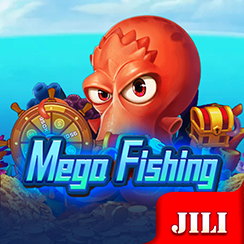 Mega Fishing jl39 legit