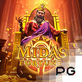 Midas Fortune jl39 casino