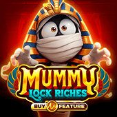 Mummy Lock Riches jl39 casino