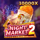 Night Market 2 jl39 games