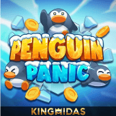 Penguin Panic jl39 withdraw