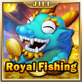 Royal Fishing jl39 apk