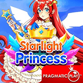 Starlight Princess jl39 online casino