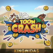 Toon Crash jl39 com