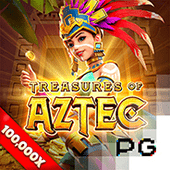 Treasures of Aztec jl39 com