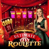 Ultimate Roulette jl39 login