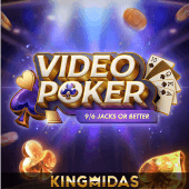 Video Poker jl39 poker