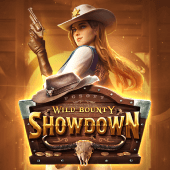 Wild Bounty Showdown jl39 club